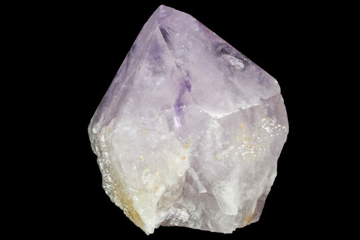 Amethyst Crystal Point - Brazil #102003
